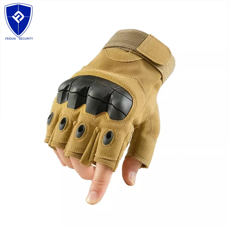 Factory Swat Tactical Gloves Anti Slip PRO-Biker Motorcycle Racing Gloves