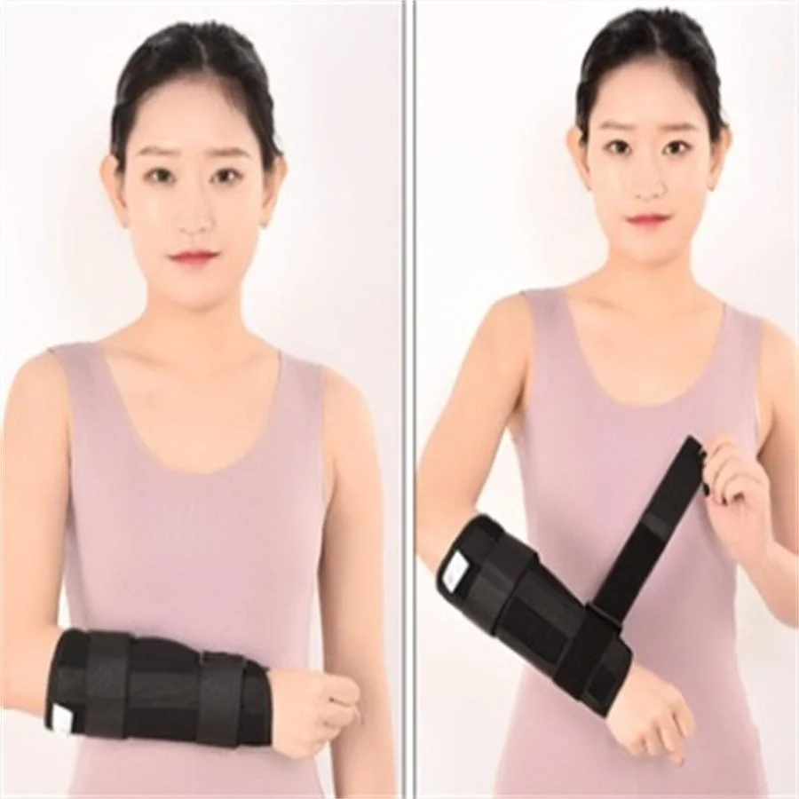 The New Listing Protector Band Medical Hand Support Belt Lifting Supporter Gym Adjustable Brace Wholesale Wrist Wraps