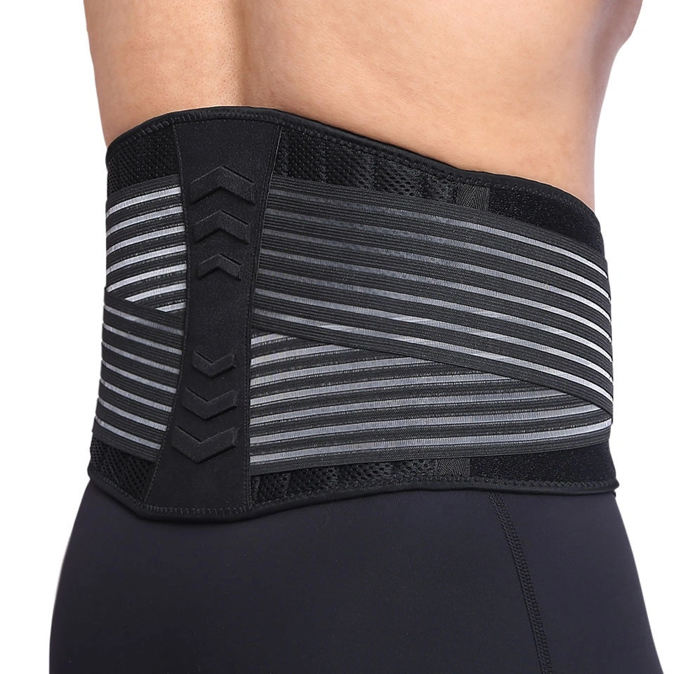 Wholesale Lumbar Support for Magnetic Waist Support