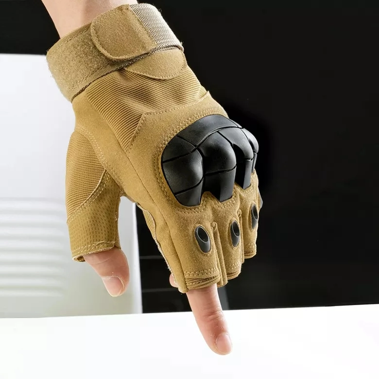 Factory Swat Tactical Gloves Anti Slip PRO-Biker Motorcycle Racing Gloves