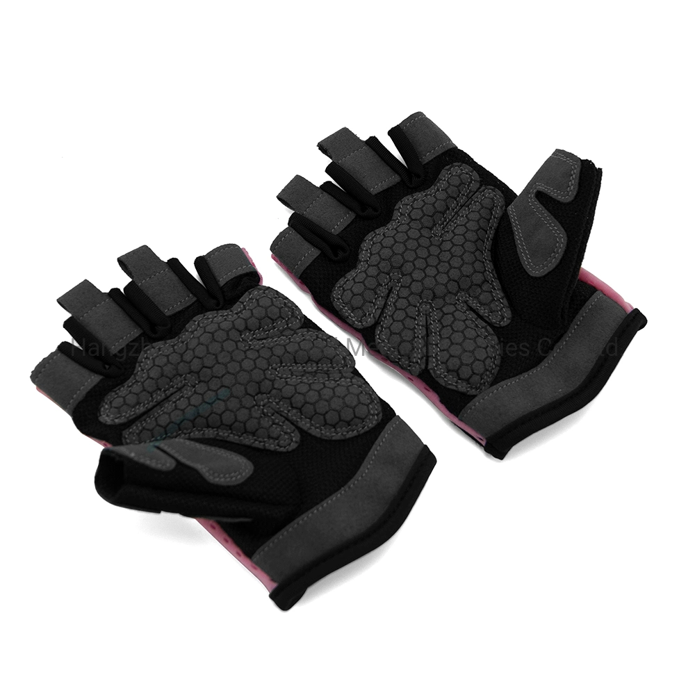 Gym Training Gloves, for Fitness, Workout, Weightliting