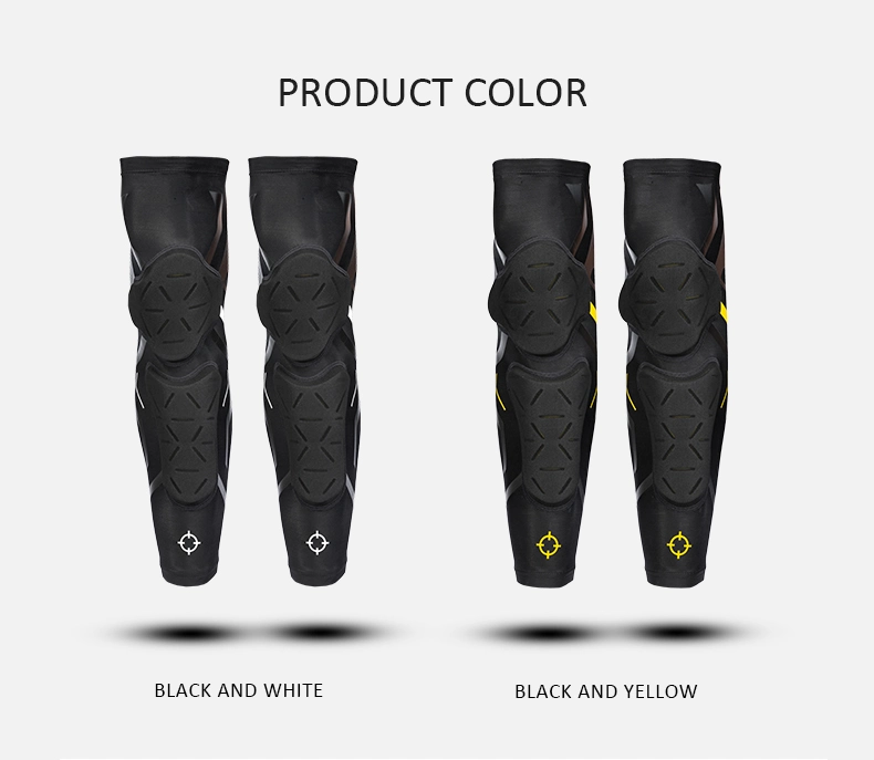 Factory Direct Supply Sports Safety Knee Brace Custom Outdoor Sports Knee Pad Compression Knee Support Sleeve Competitive Price