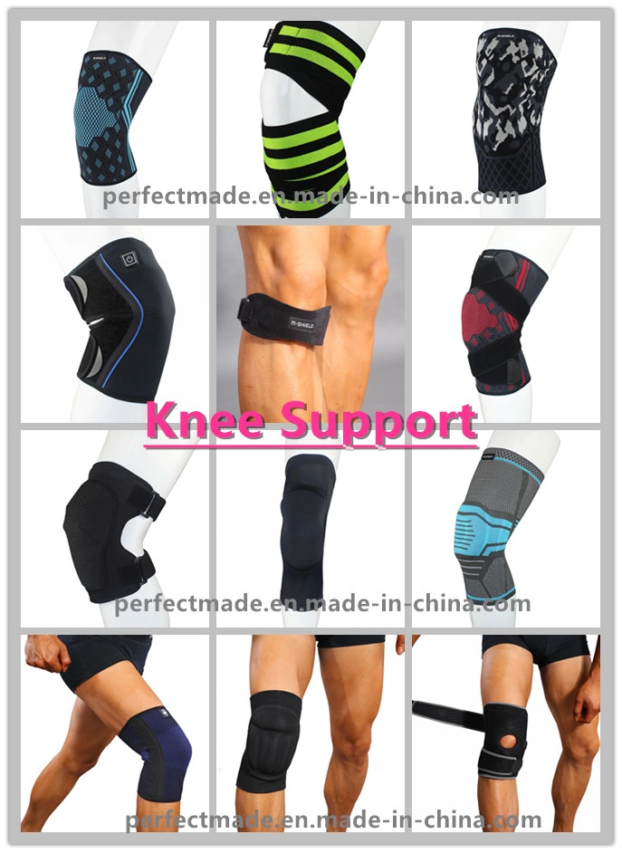 Neoprene Breathable Arthritis Sports Knee Brace