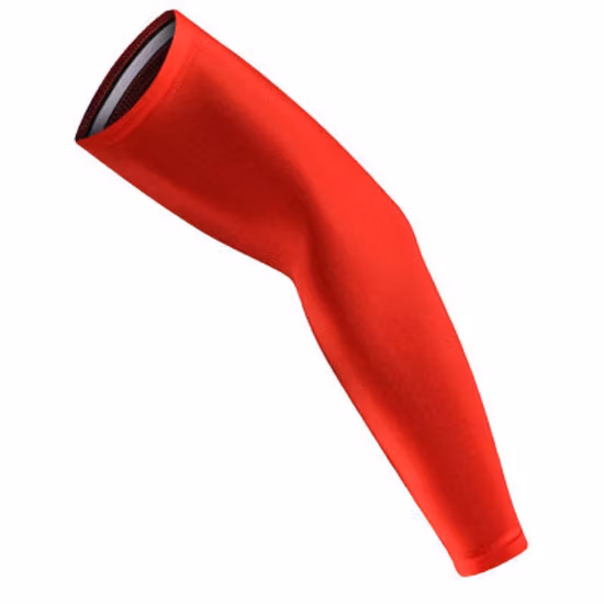 Оптовая продажа неопрена для фитнеса с компрессионным рукавом для локтевого бандажа